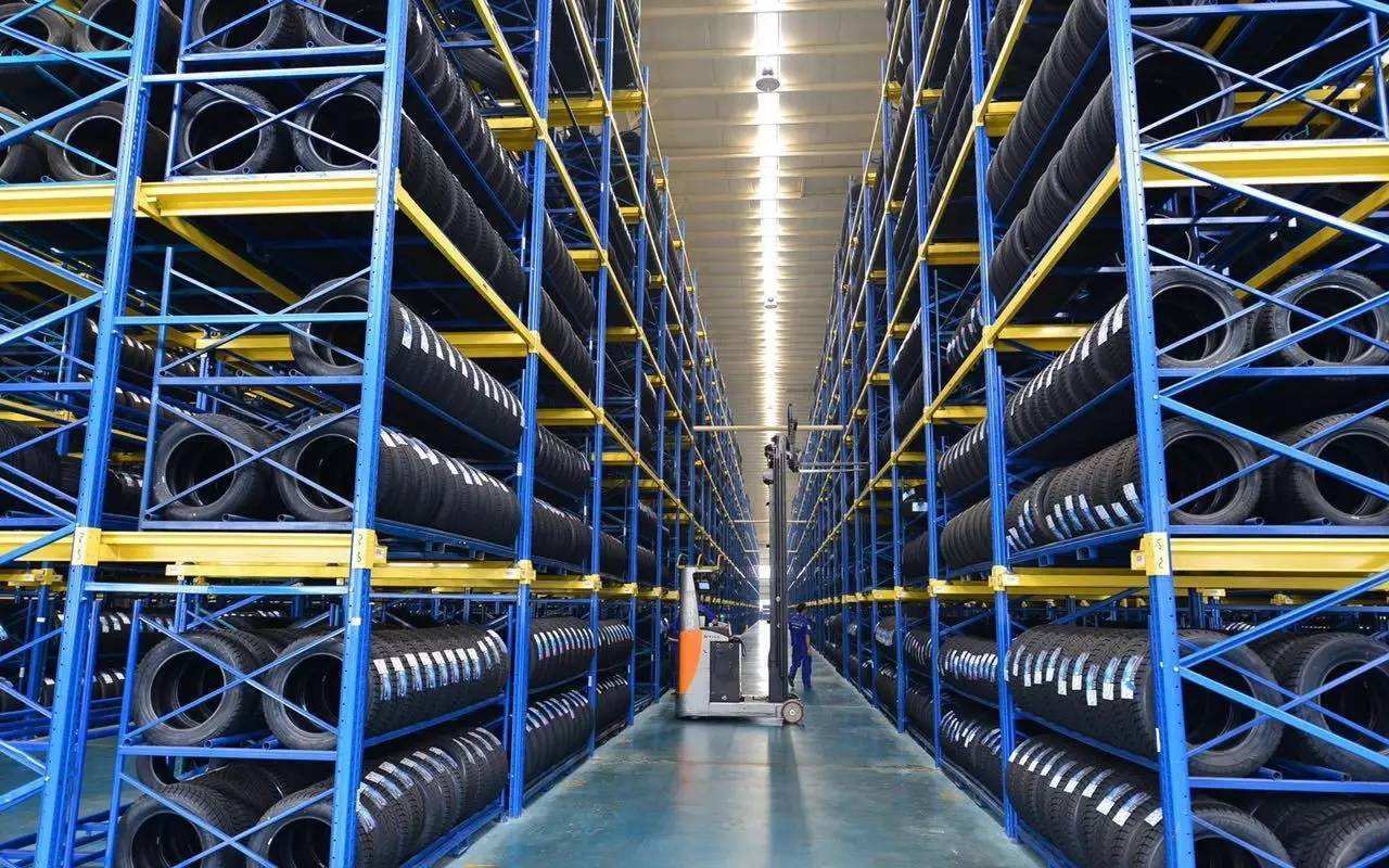 揭秘森麒麟 全球最先進輪胎“工業物聯網智慧工廠”的轉型升級之路