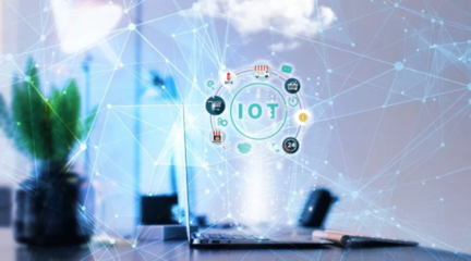 工業4.0與物聯網技術服務 厘清概念，把握未來制造核心